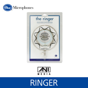 [BLUE] 블루 마이크로폰(Blue Microphones) Ringer / 고급형 마이크 / 아프리카  / 정식수입품