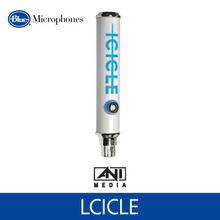 [BLUE] 블루 마이크로폰(Blue Microphones) Lcicle / USB 젠더 / 고급형 마이크 / 아프리카  / 정식수입품
