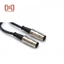 [HOSA] 호사 MID-505 Pro MIDI Cable - 5-pin DIN to Same
