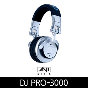 [삼익악기정품] STANTON DJ PRO 3000