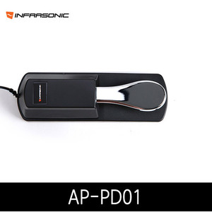[INFRASONIC] 인프라소닉 AP-PD01 Sustain Pedal 서스테인 페달 애니미디어