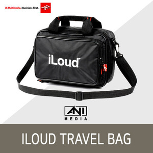 [IK Multimedia] iLoud Travel Bag - iLoud 스피커 전용백 애니미디어