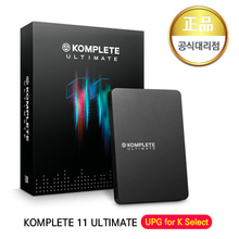 삼익정품 KOMPLETE 11 ULTIMATE UPG (K SELECT) 애니