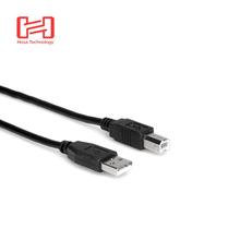 [HOSA] 호사 USB-210AB USB 케이블 3m(10ft)