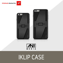 [IK Multimedia] iKlip Case - 아이폰 6/6s,플러스 전용 케이스/스탠드