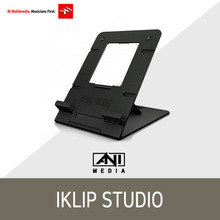 [IK Multimedia] iKlip Studio - 태블릿 스탠드